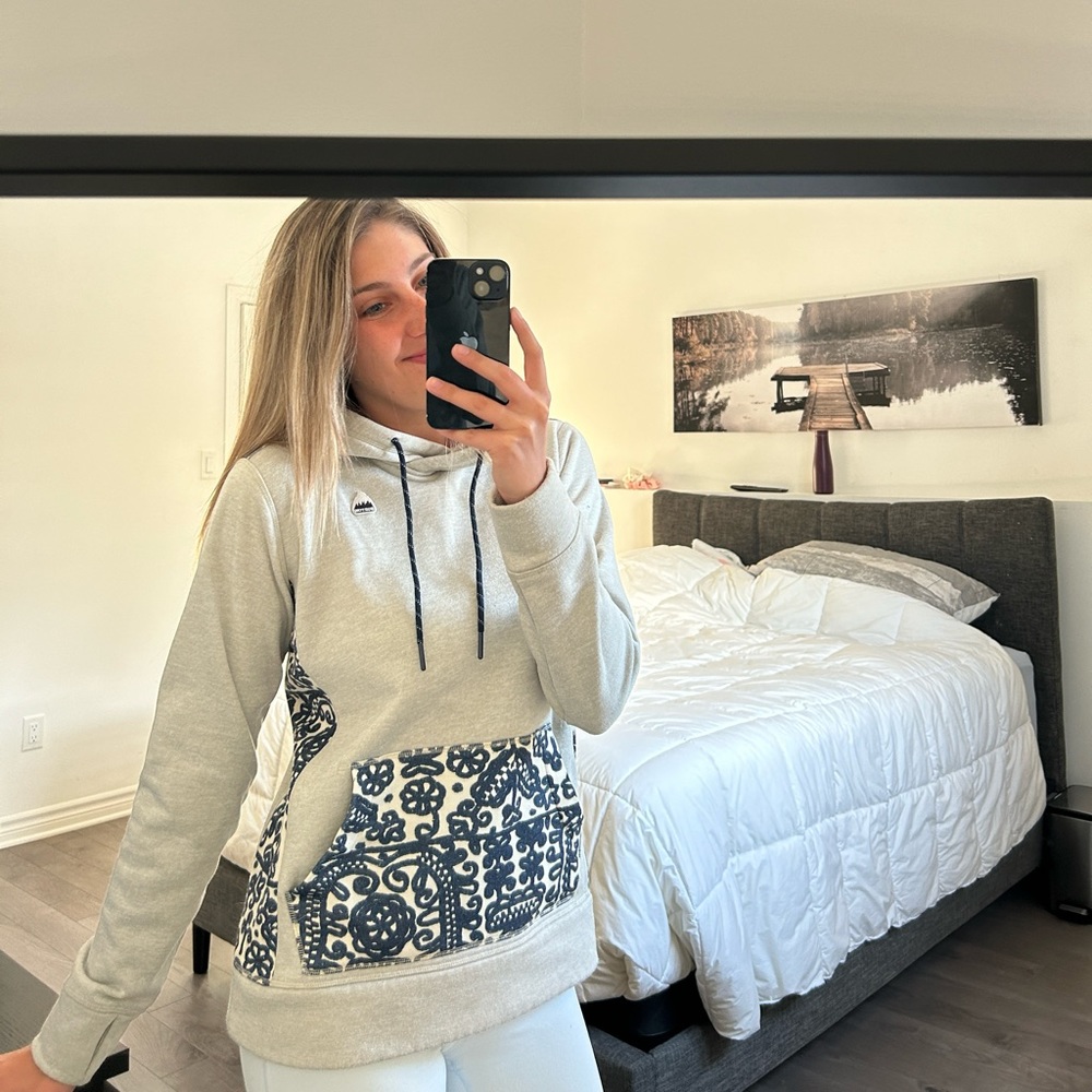 Burton Hoodies